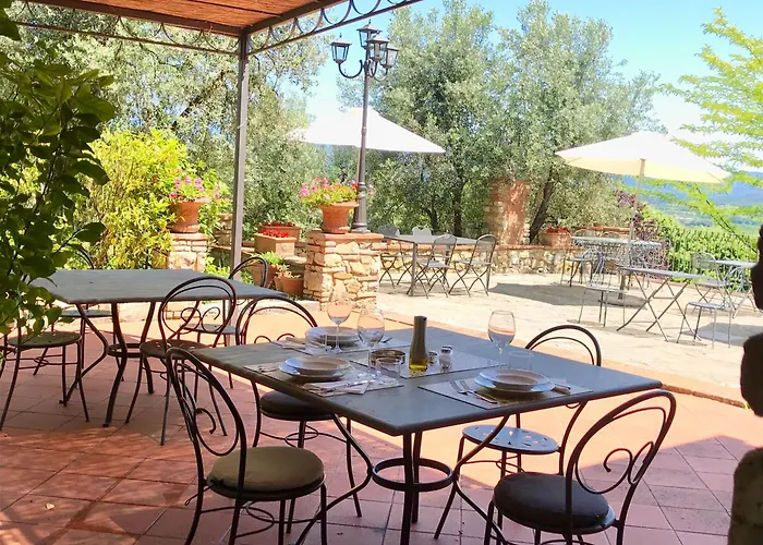 Tenuta Lupinari