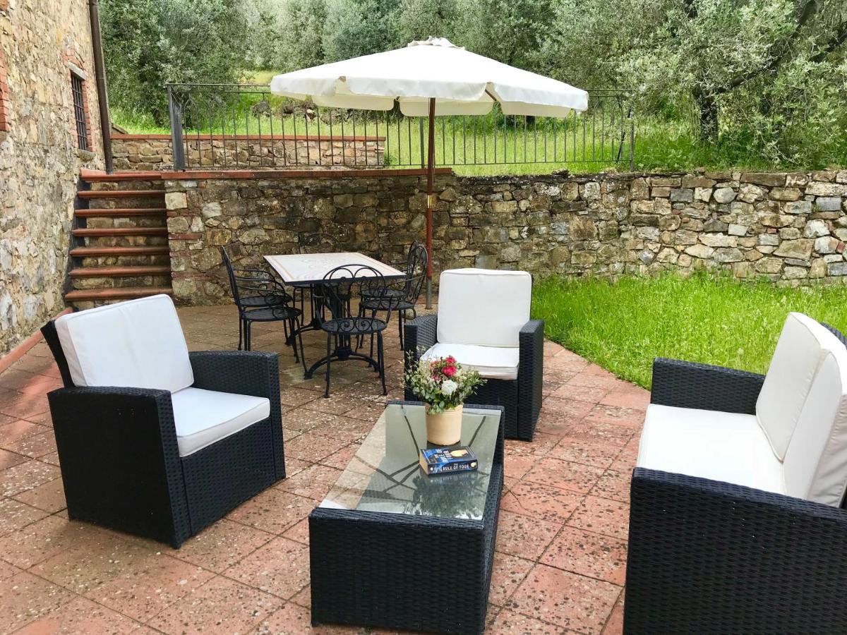 Tenuta Lupinari