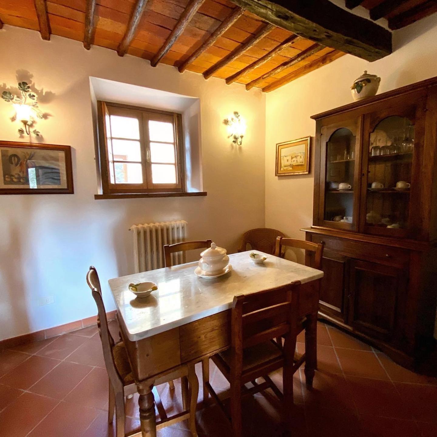 Tenuta Lupinari Farm stay *