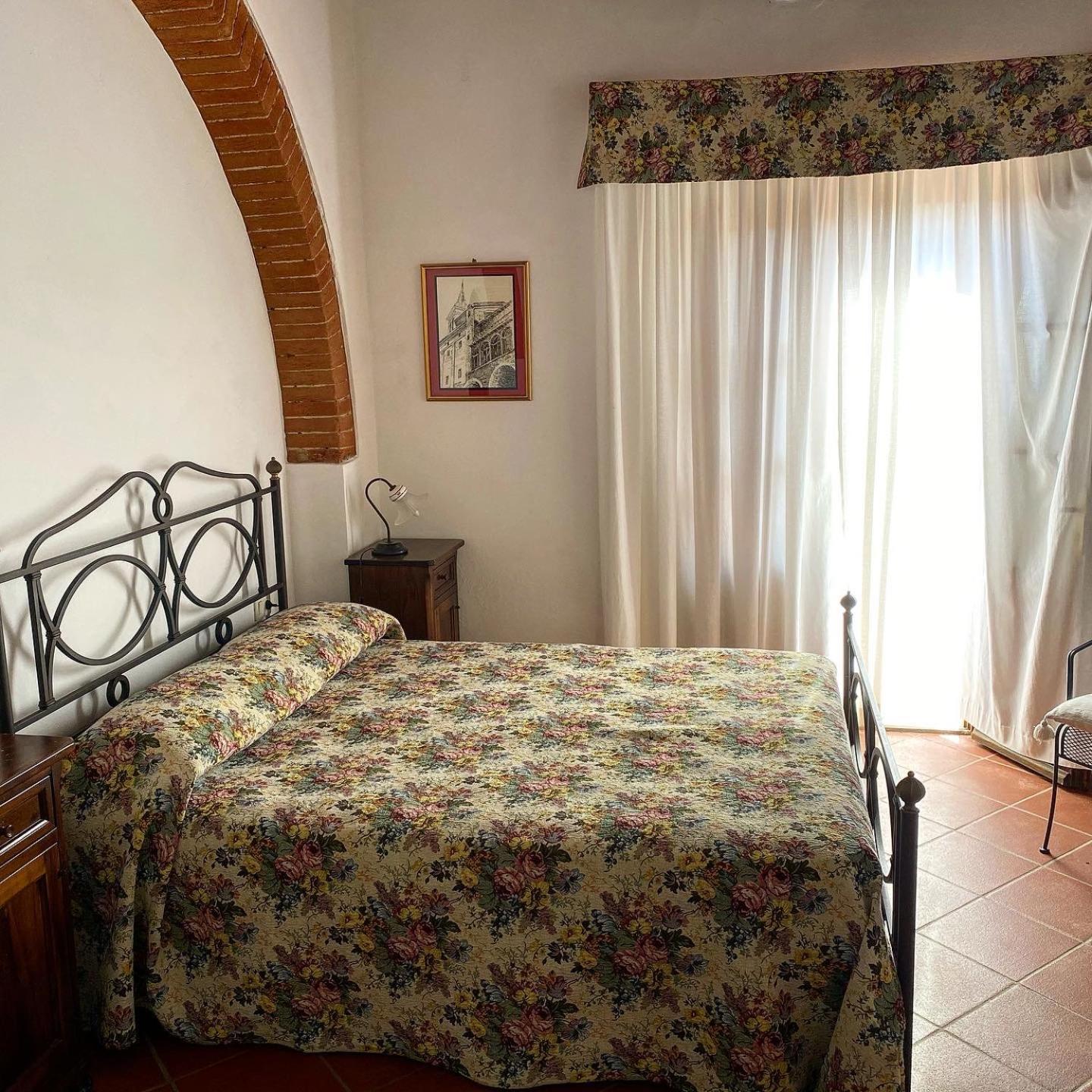 Farm stay Tenuta Lupinari Bucine