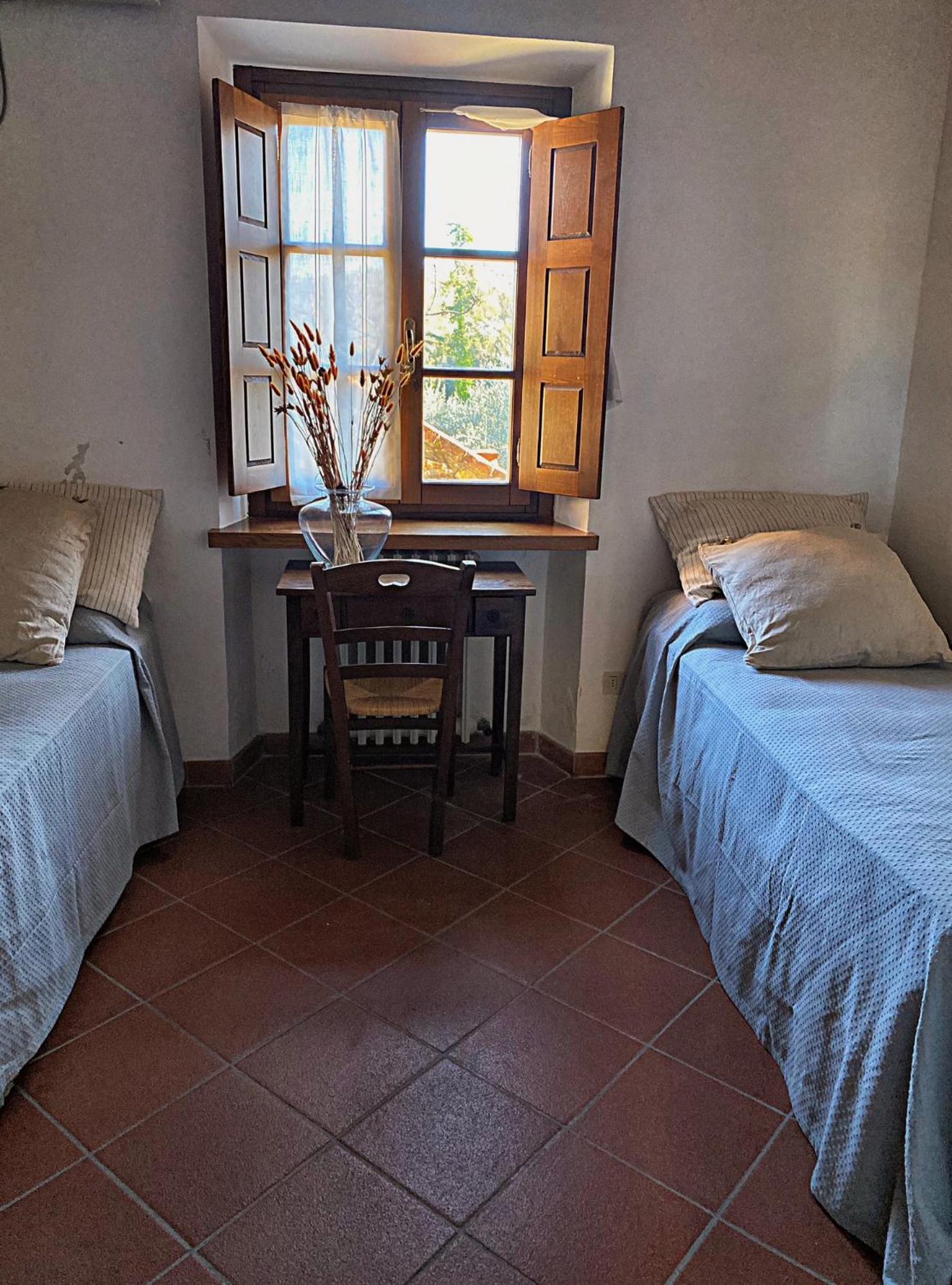Tenuta Lupinari * Bucine