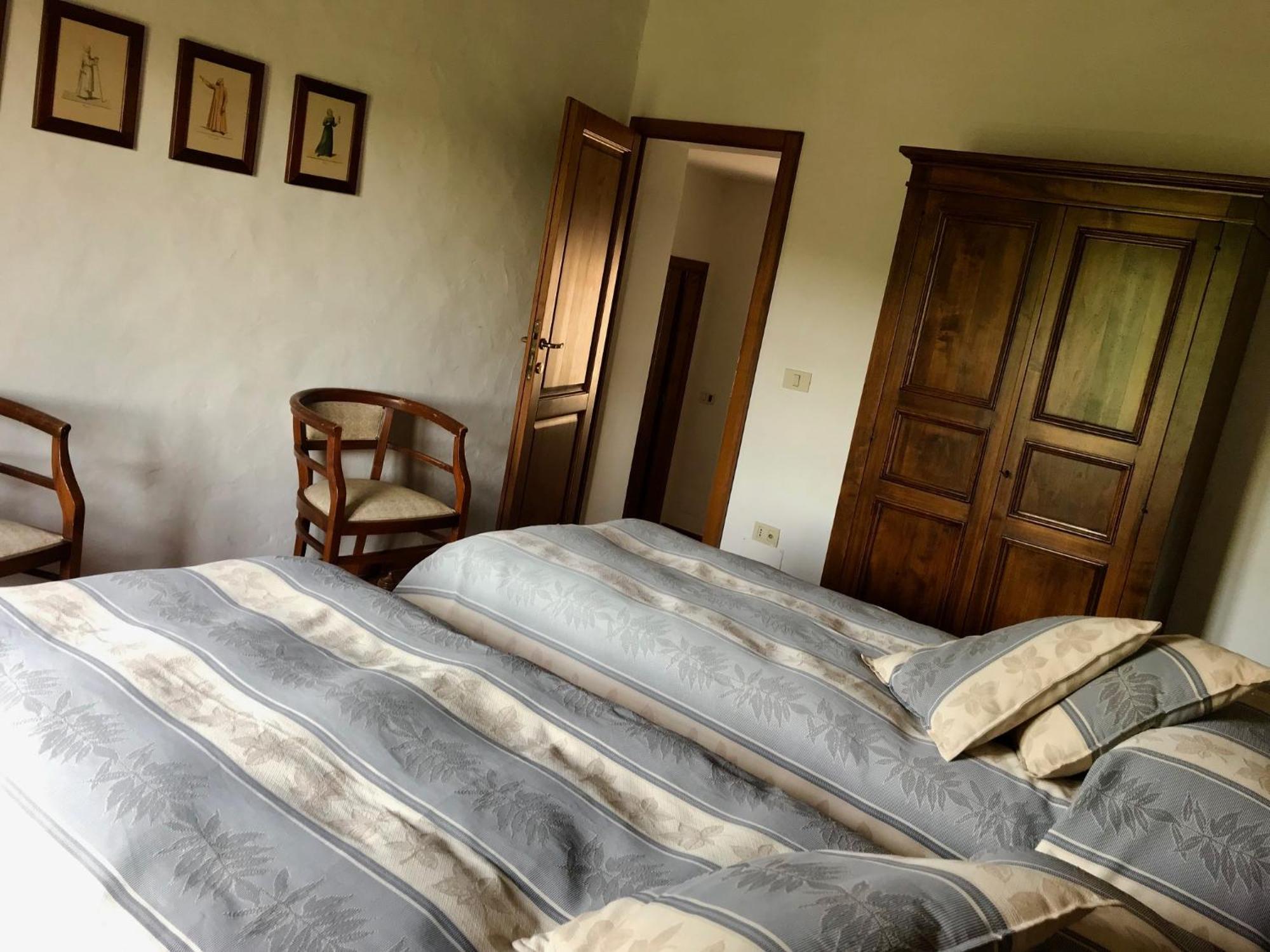 Tenuta Lupinari Bucine