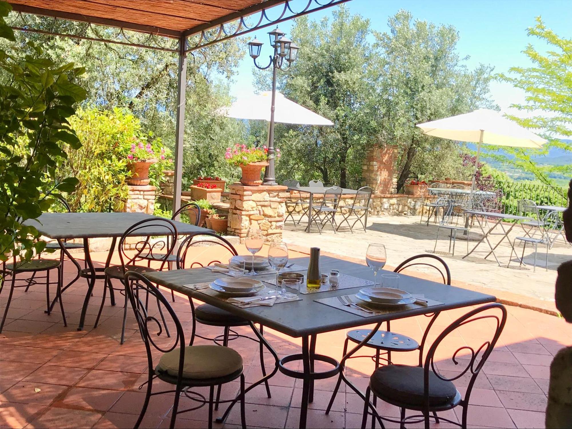 Tenuta Lupinari