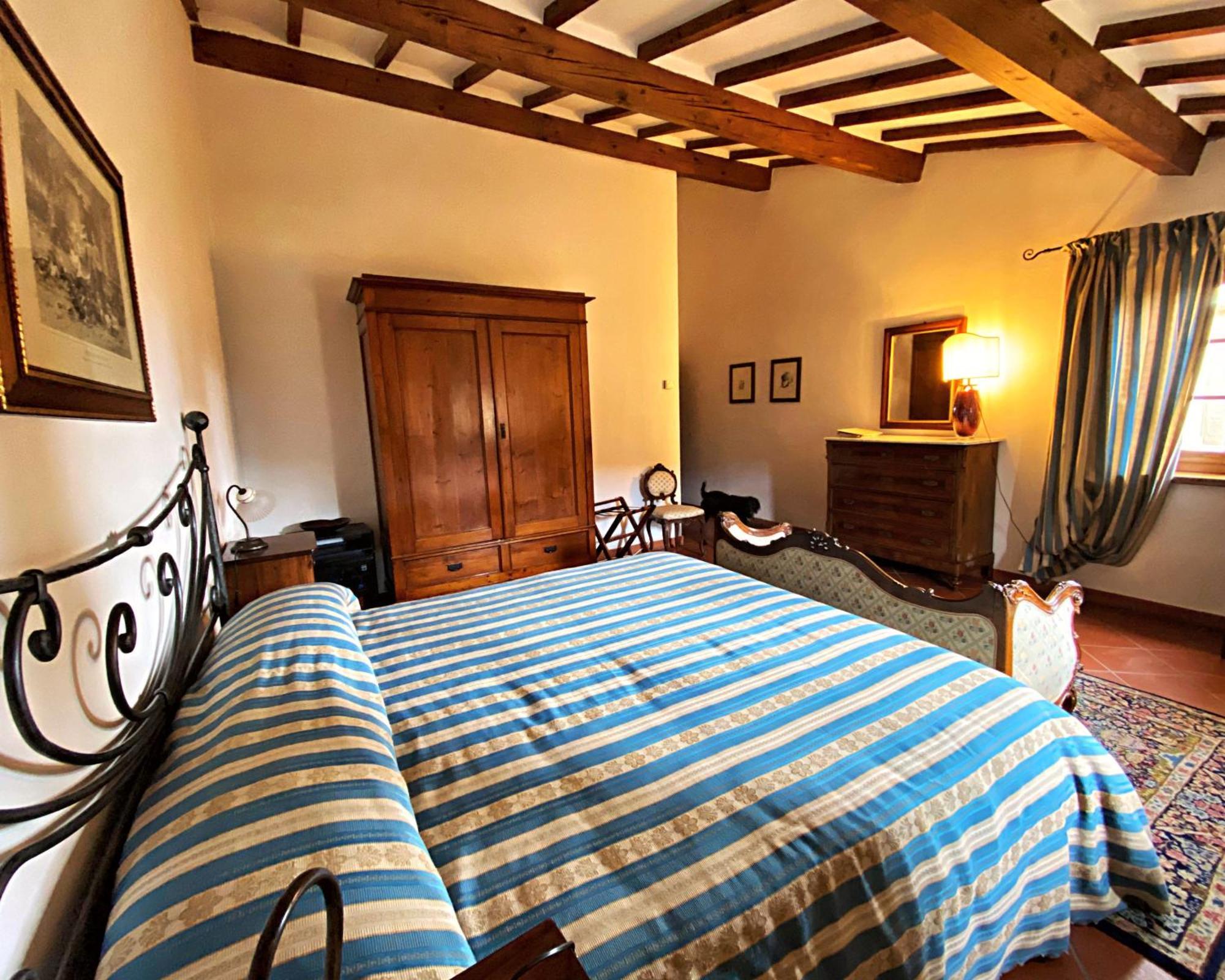Tenuta Lupinari Farm stay