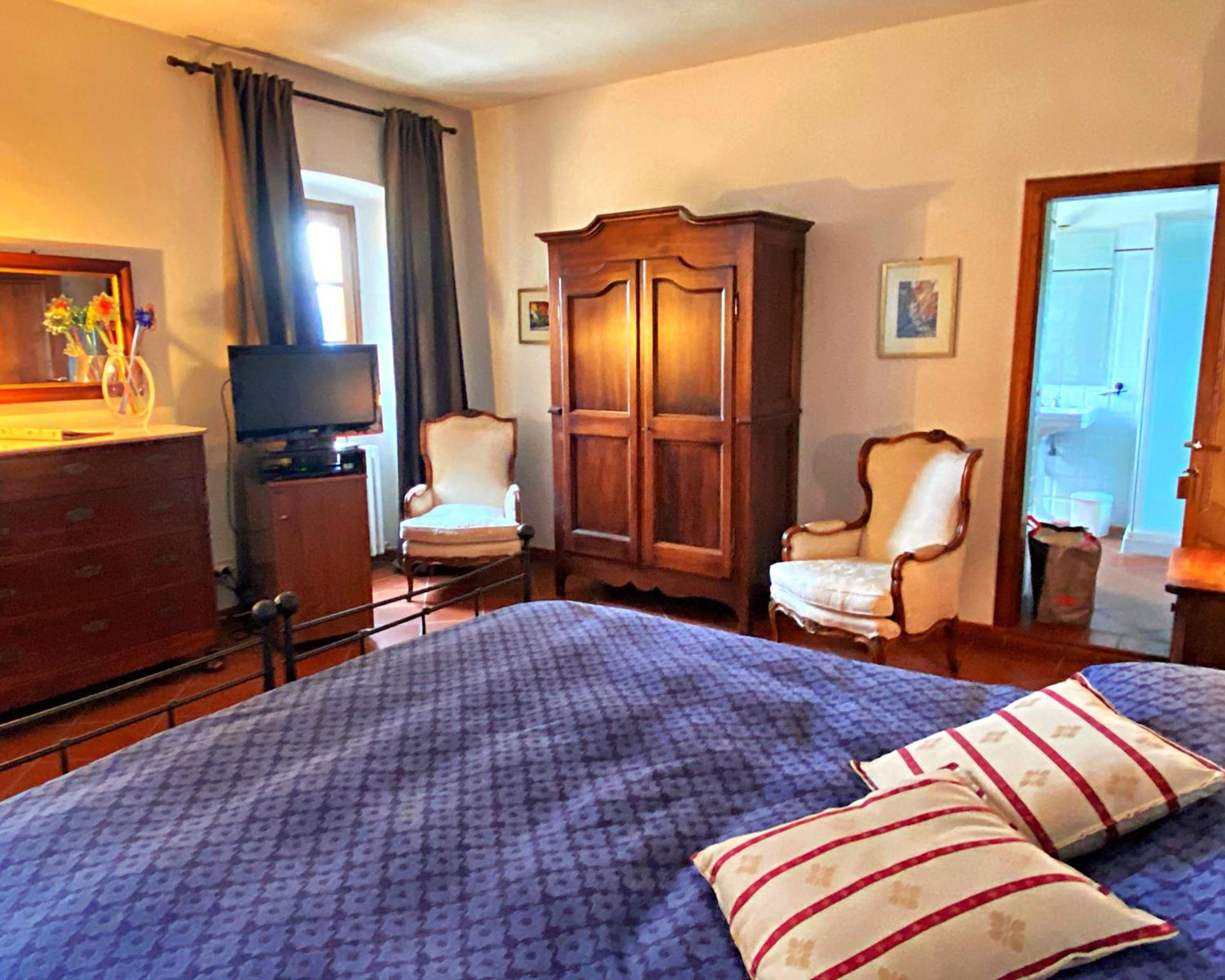 Farm stay Tenuta Lupinari *