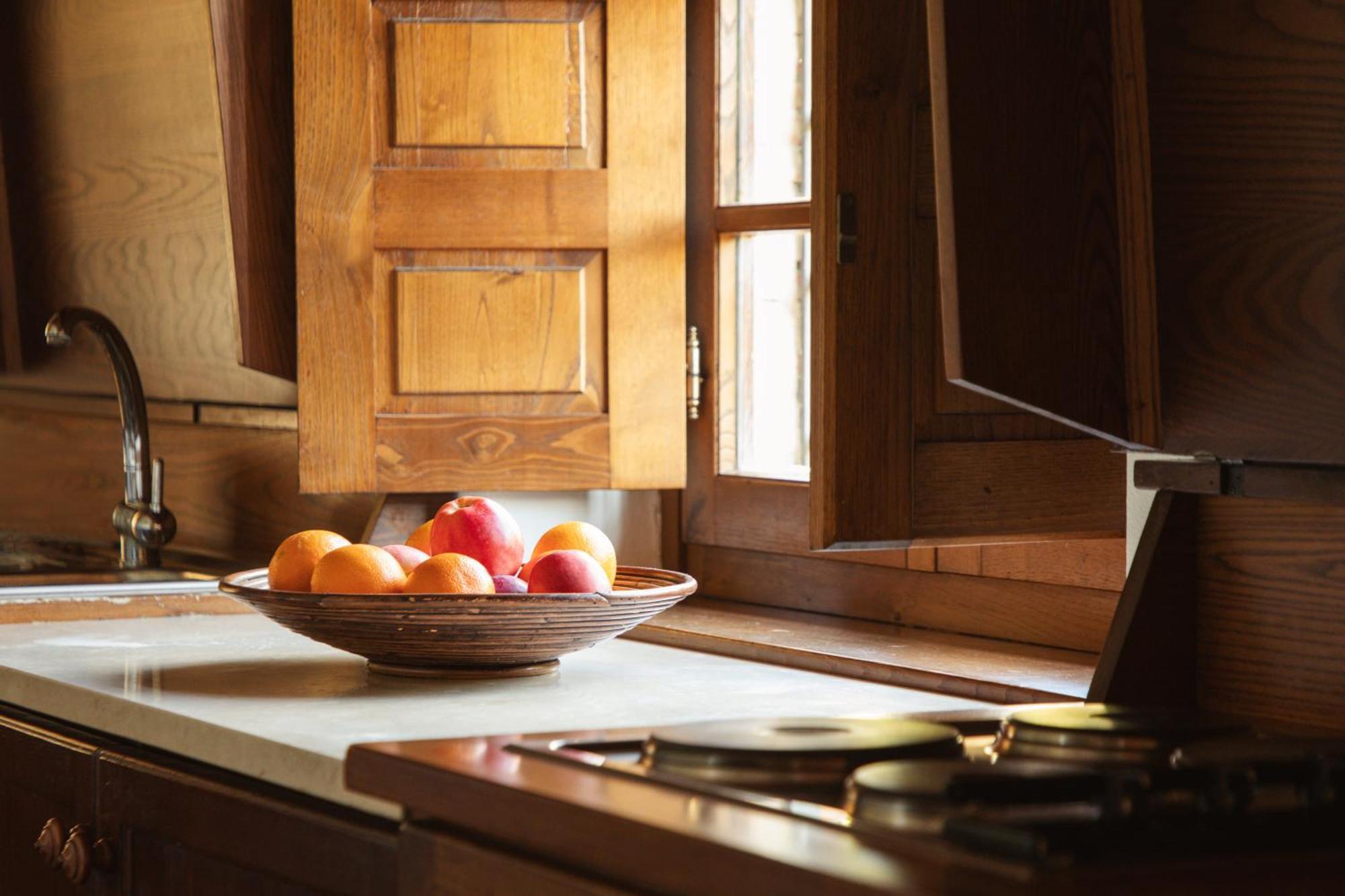 Farm stay Tenuta Lupinari Bucine