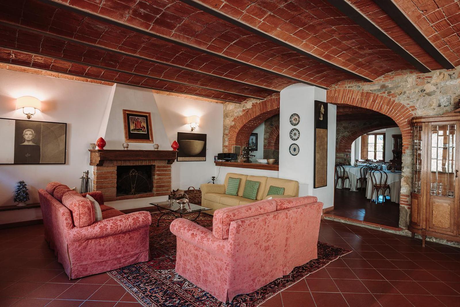 Tenuta Lupinari