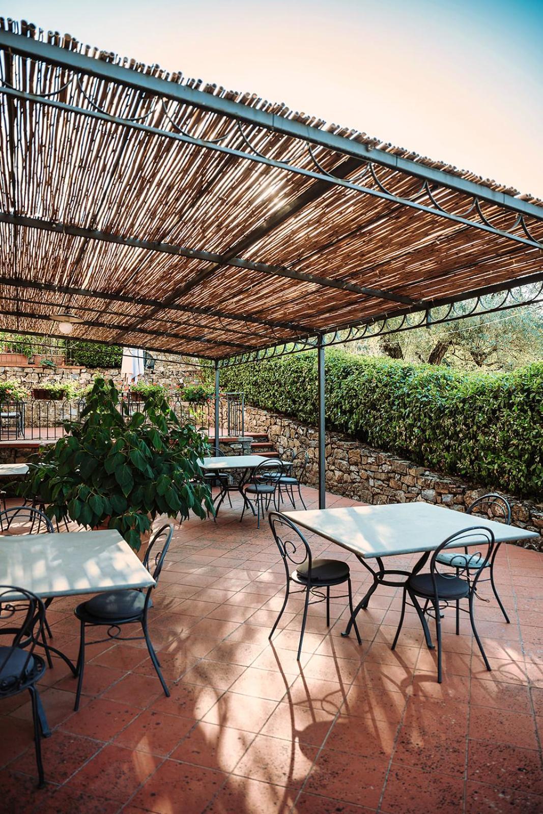 Farm stay Tenuta Lupinari