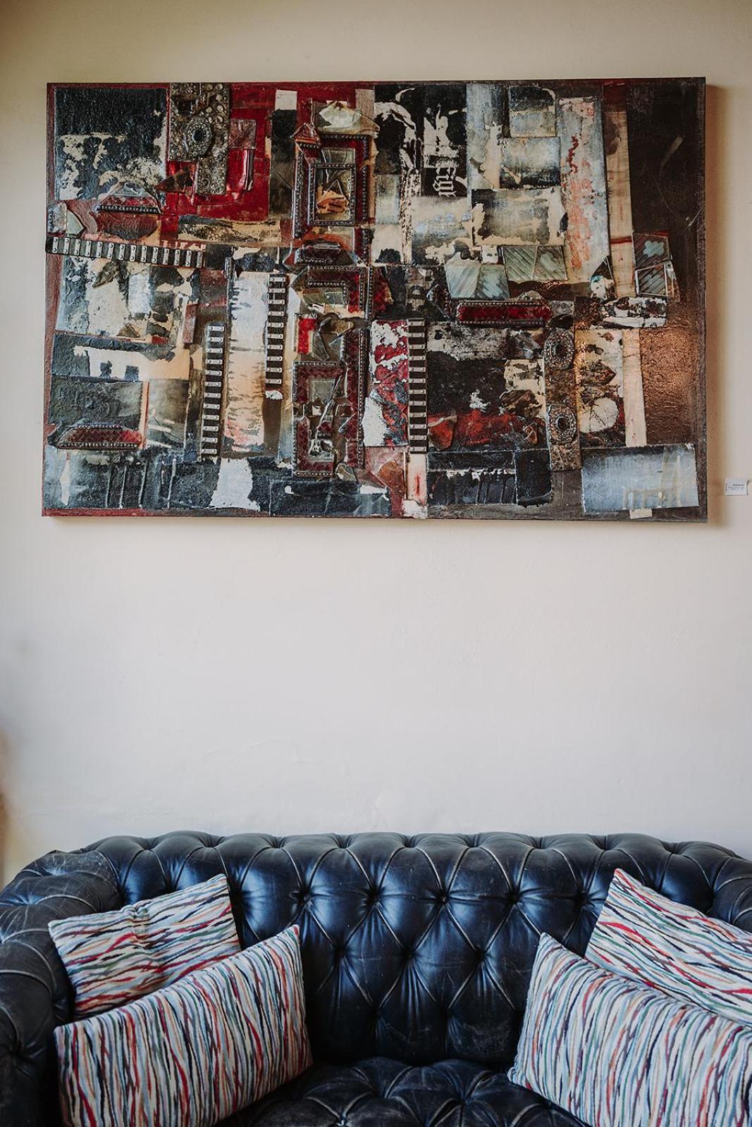 Tenuta Lupinari Farm stay *