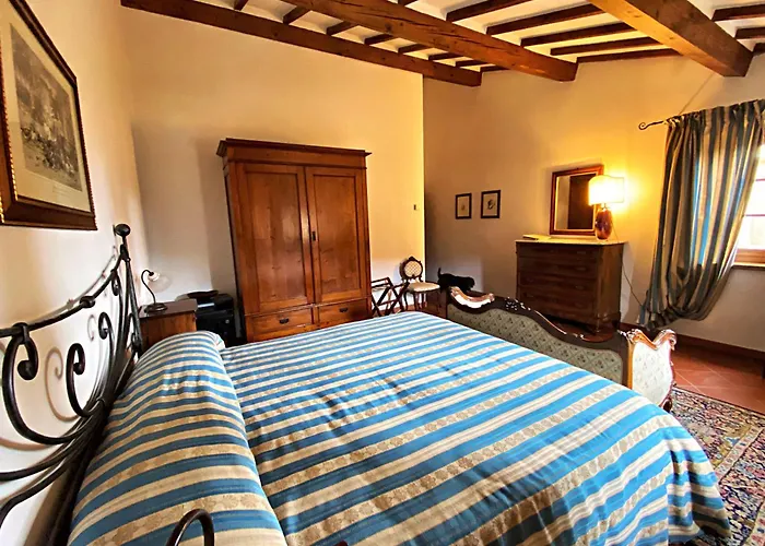 Tenuta Lupinari