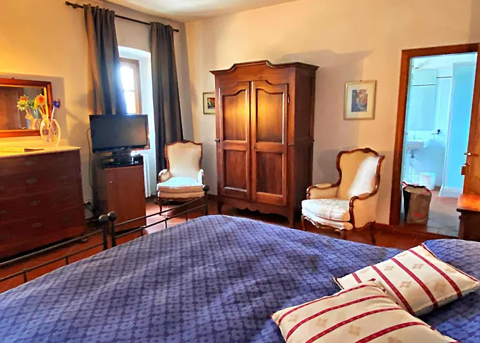 Tenuta Lupinari