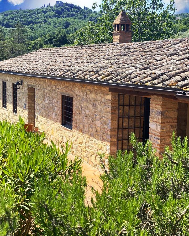 Bauernhof Tenuta Lupinari *