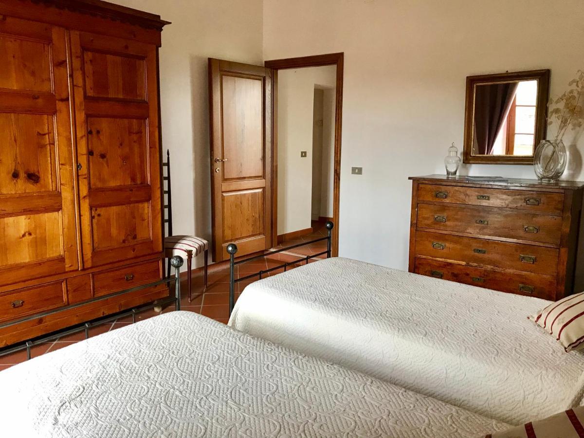Tenuta Lupinari Bucine