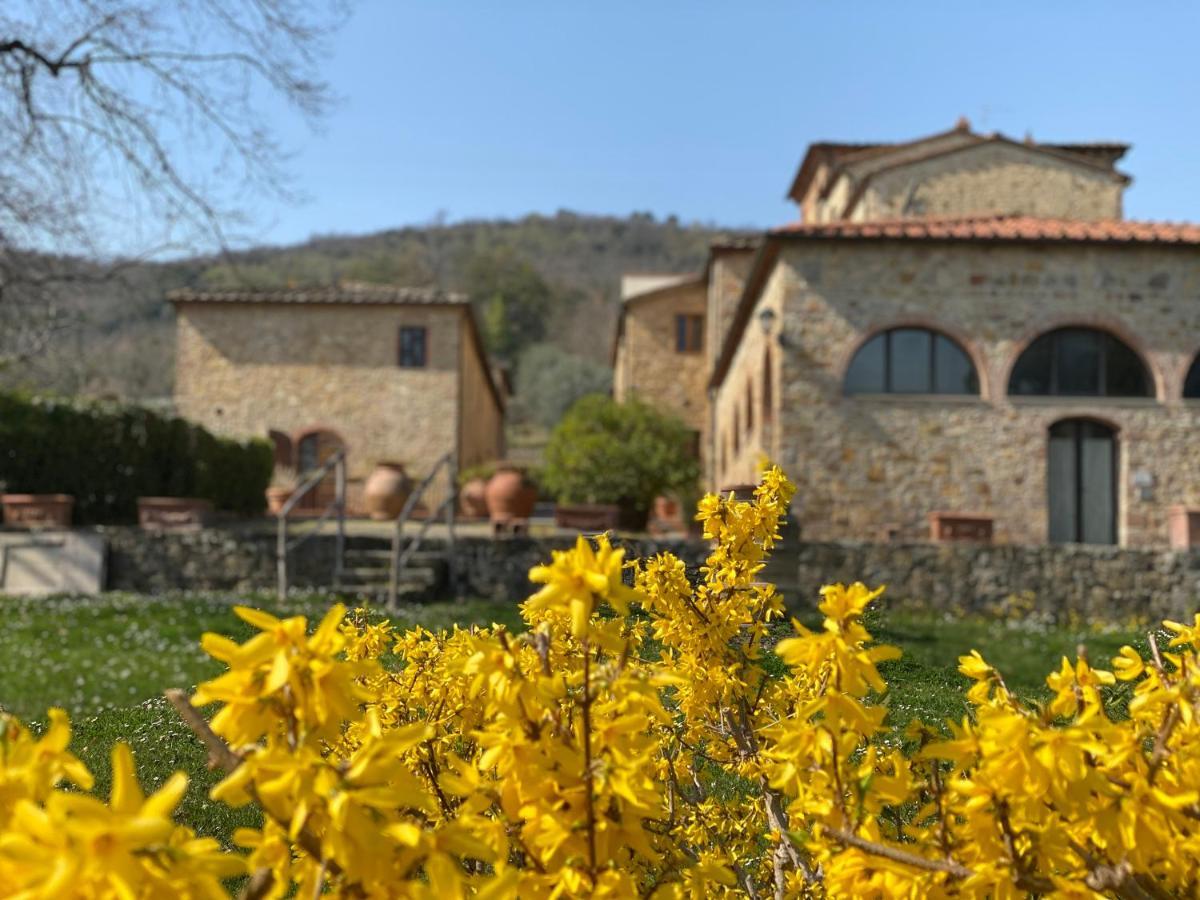 Tenuta Lupinari Bauernhof *