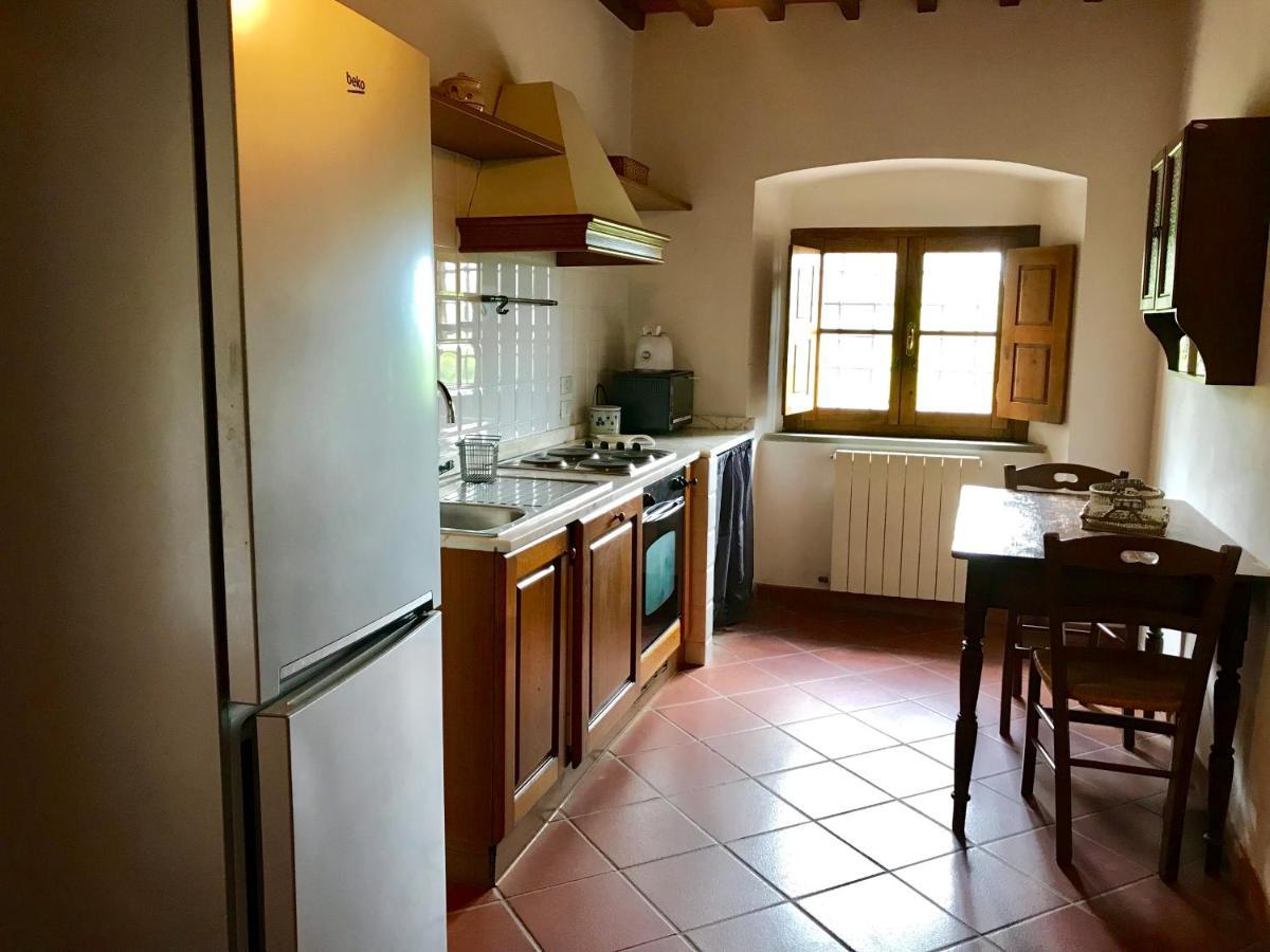 Tenuta Lupinari *