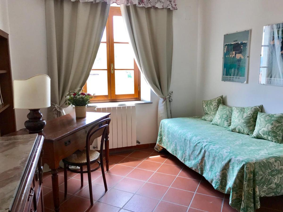 Bauernhof Tenuta Lupinari