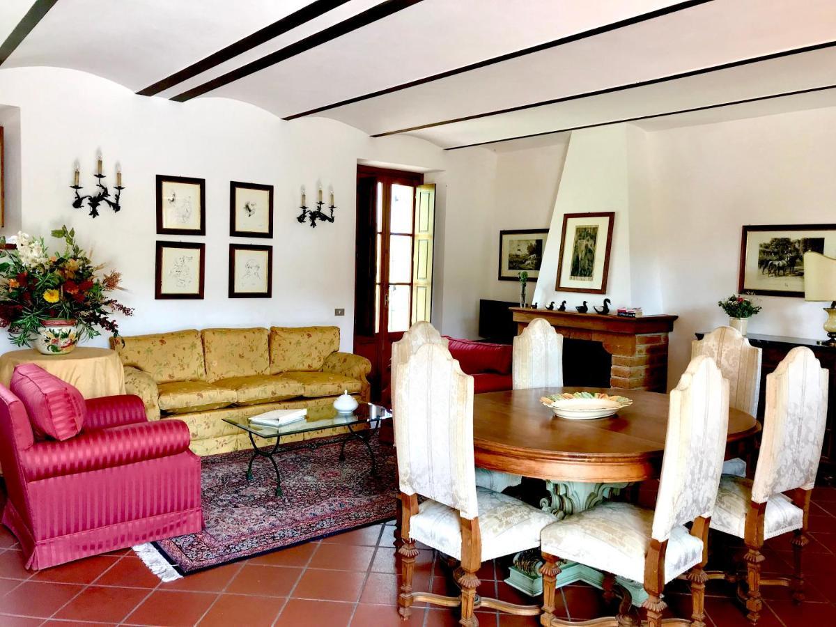 Tenuta Lupinari Alojamento de Turismo Rural