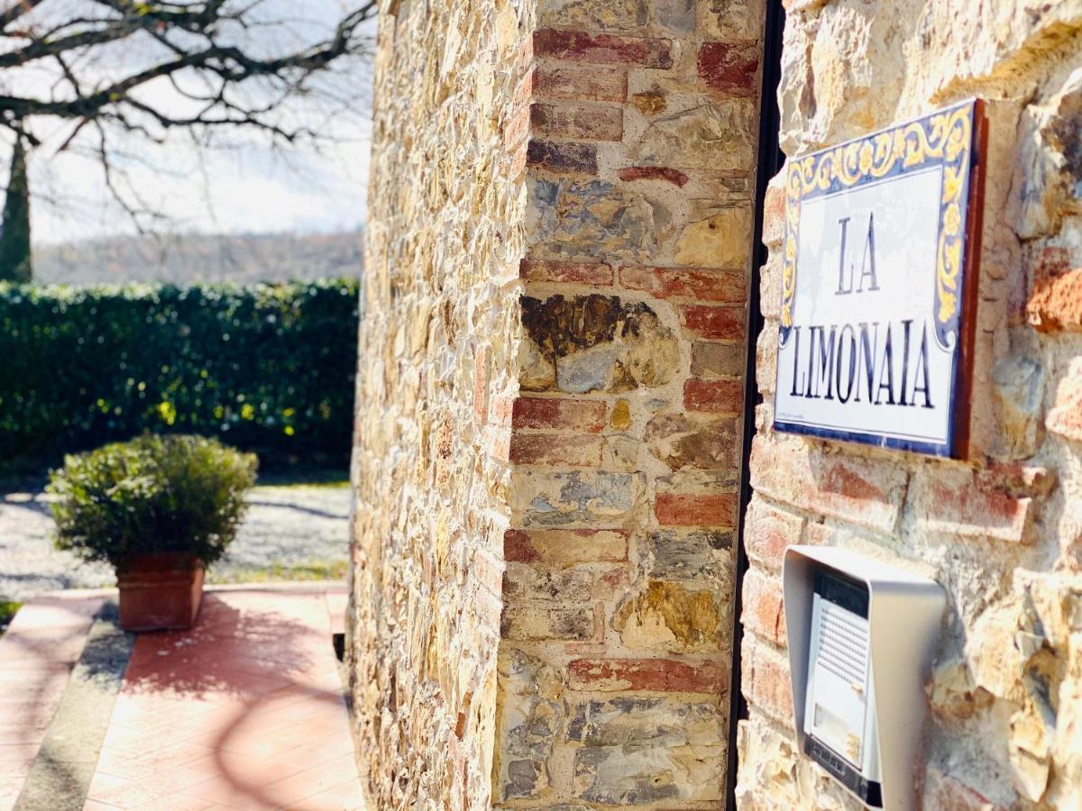 Tenuta Lupinari Bauernhof