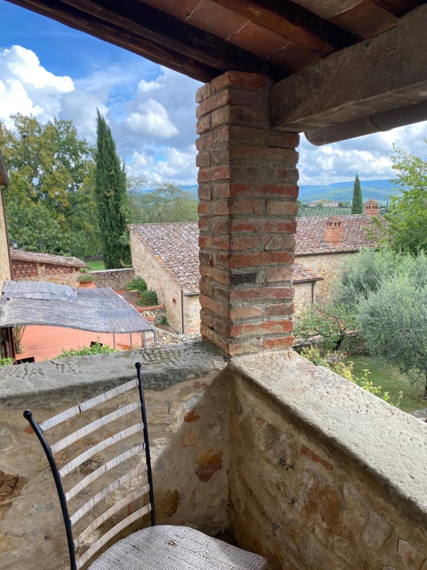 Tenuta Lupinari Bauernhof *