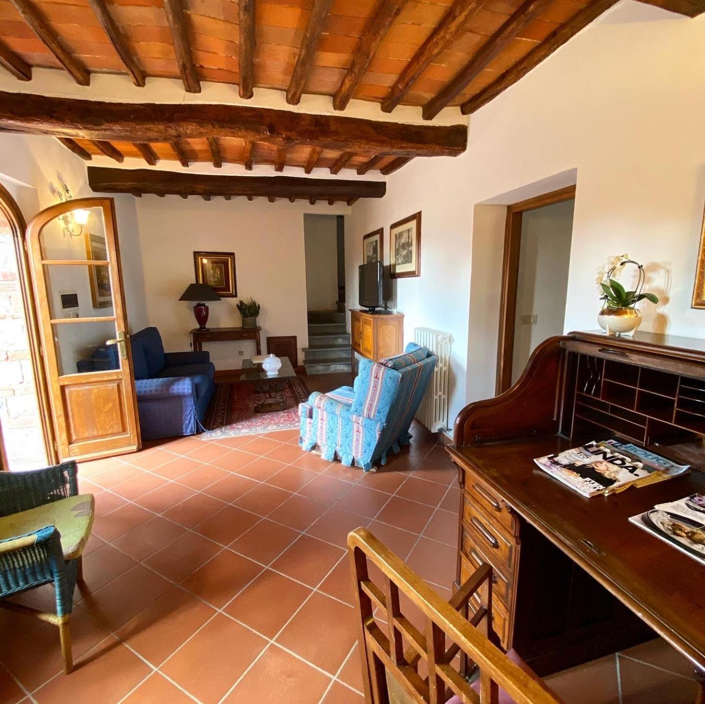 Tenuta Lupinari Bauernhof