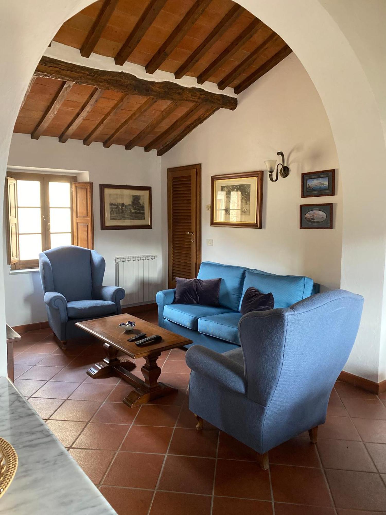 Tenuta Lupinari *