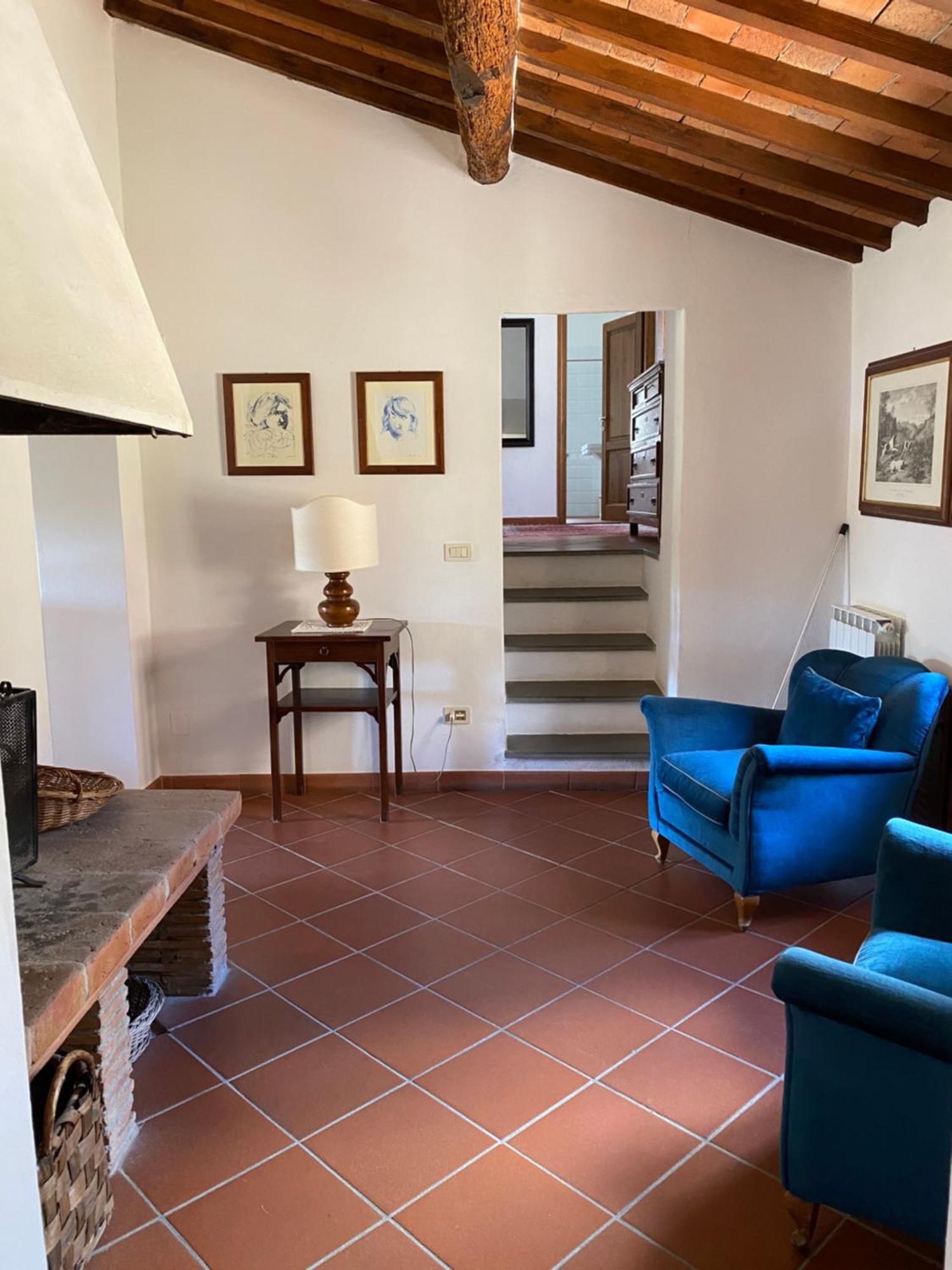 Tenuta Lupinari