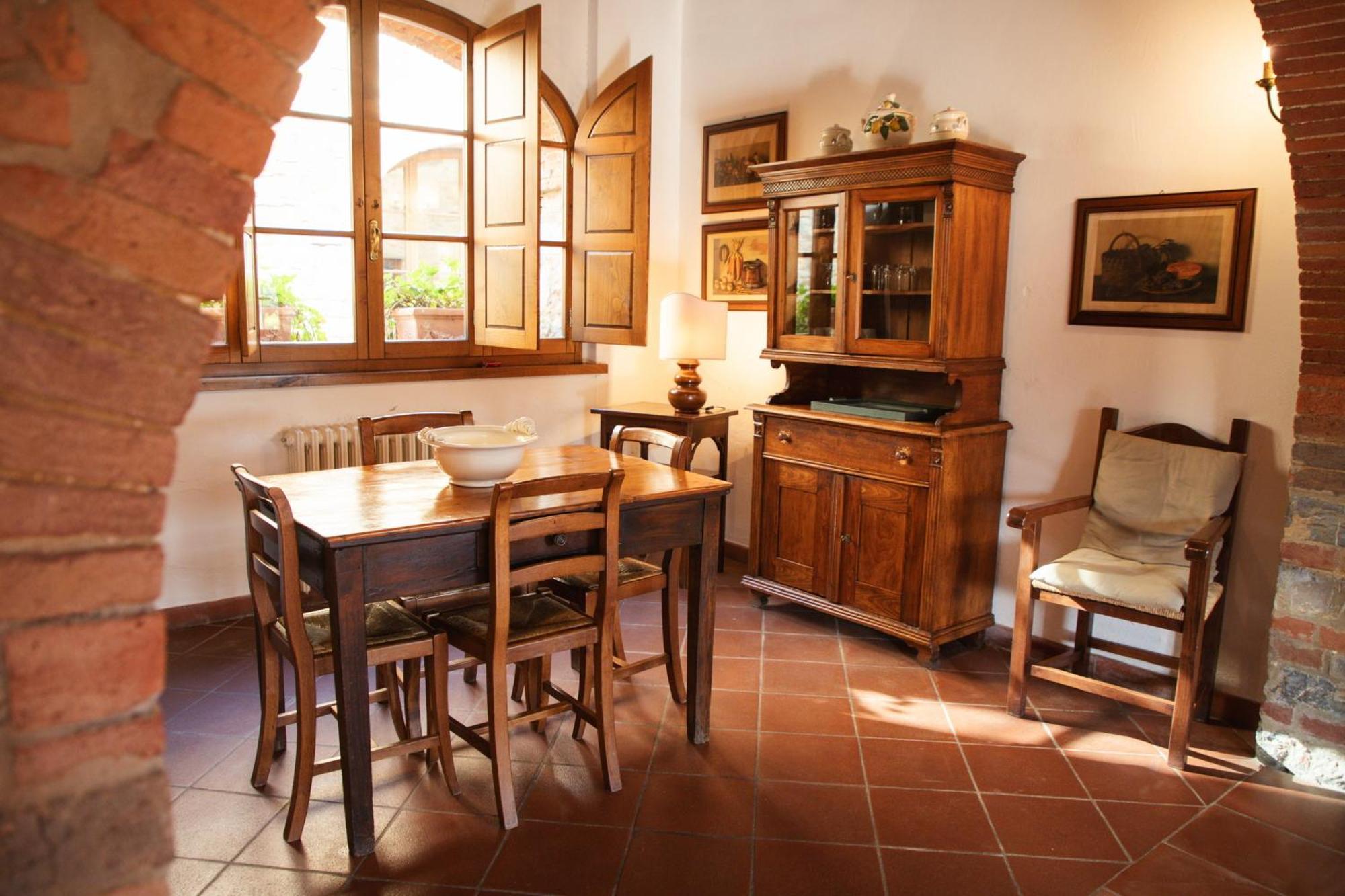 Tenuta Lupinari