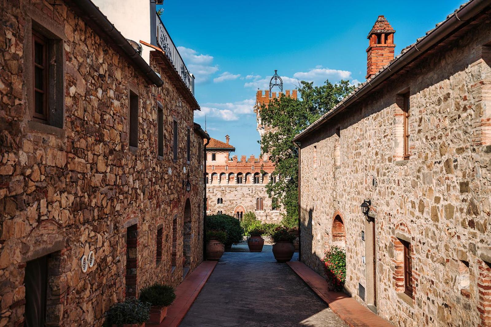 Tenuta Lupinari