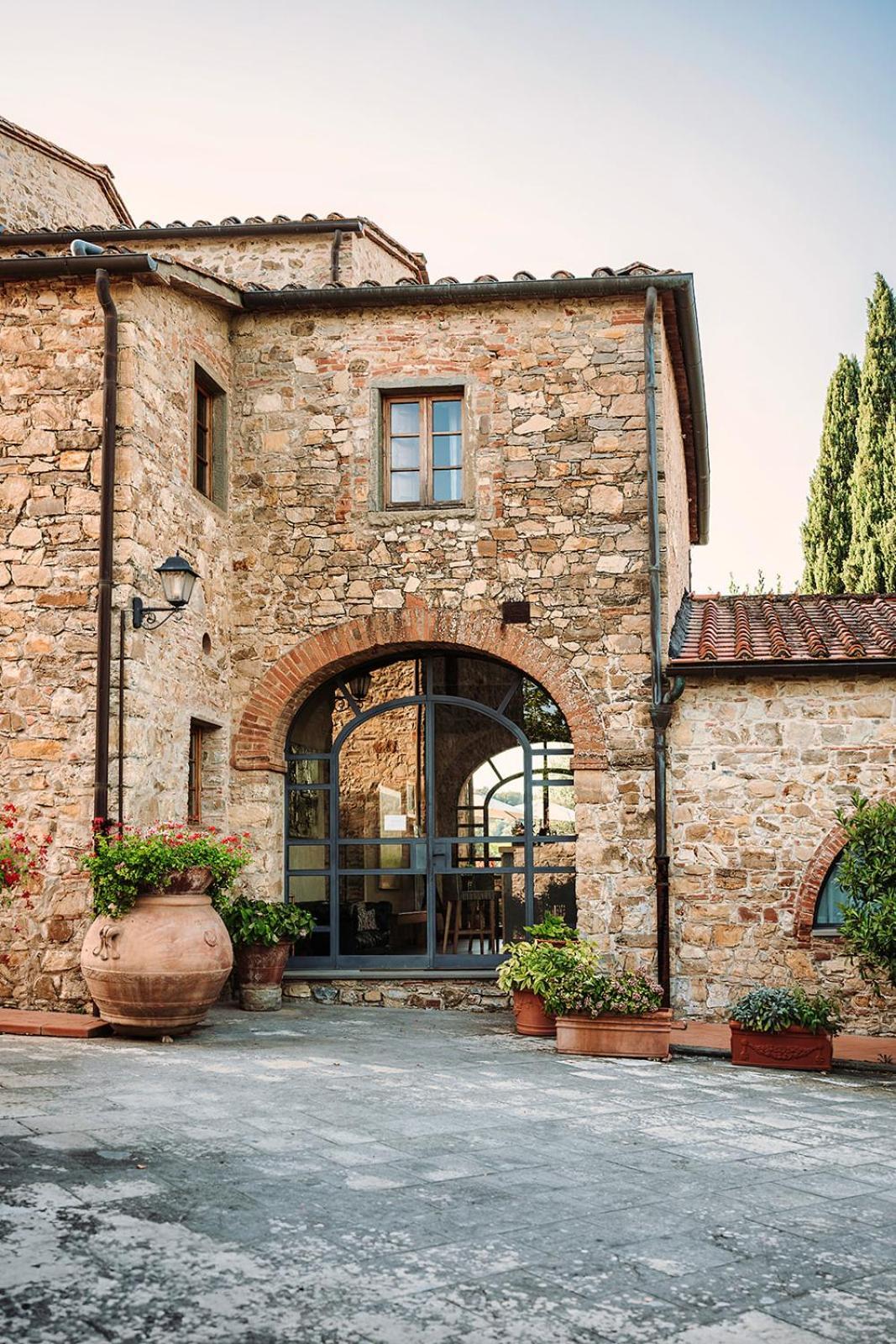 Tenuta Lupinari Bauernhof