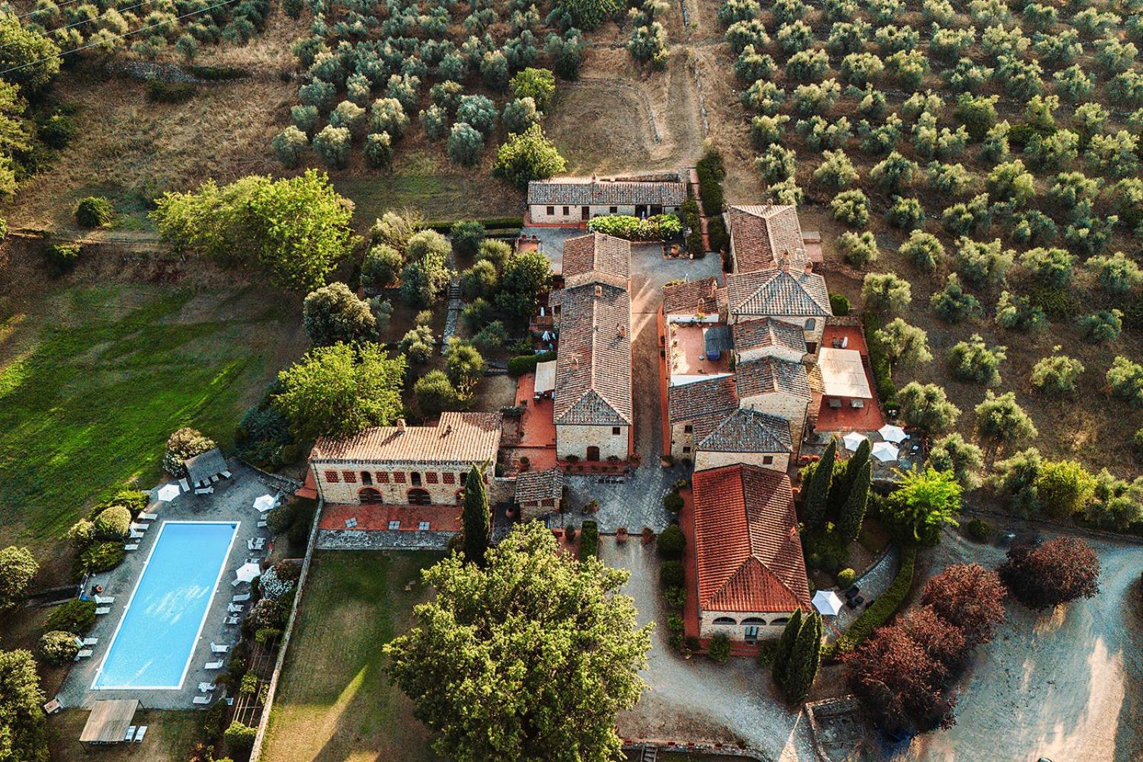 Tenuta Lupinari *