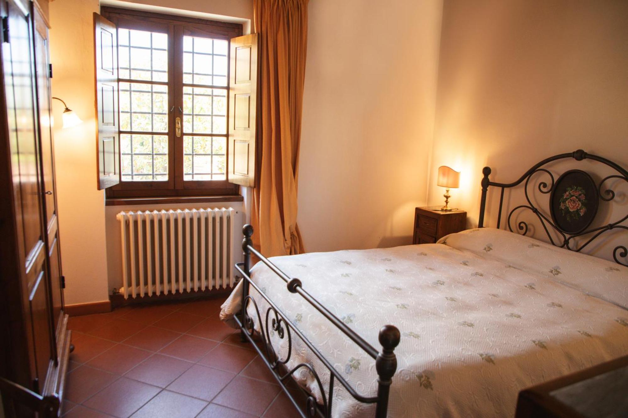 Bauernhof Tenuta Lupinari