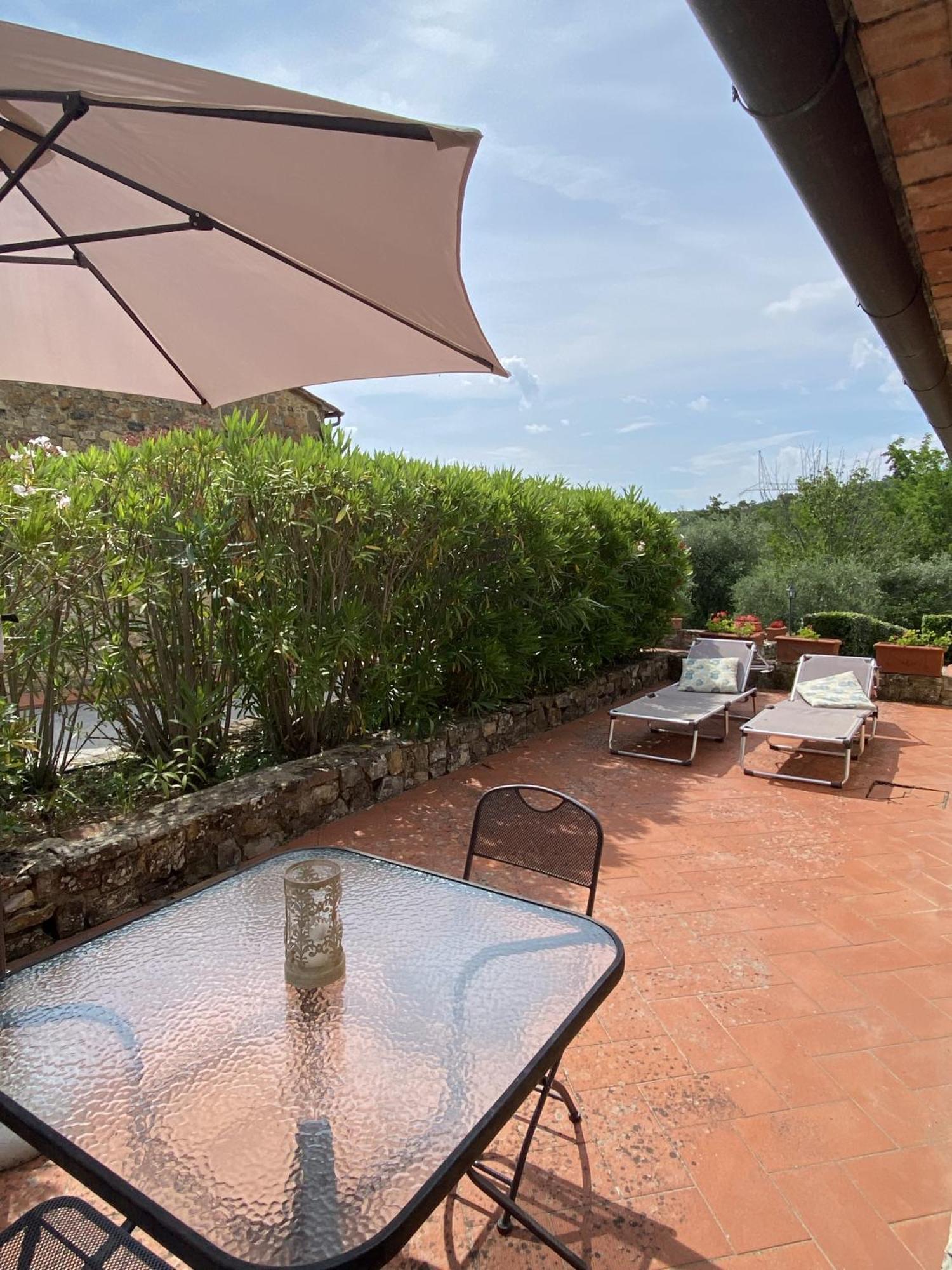 Tenuta Lupinari *