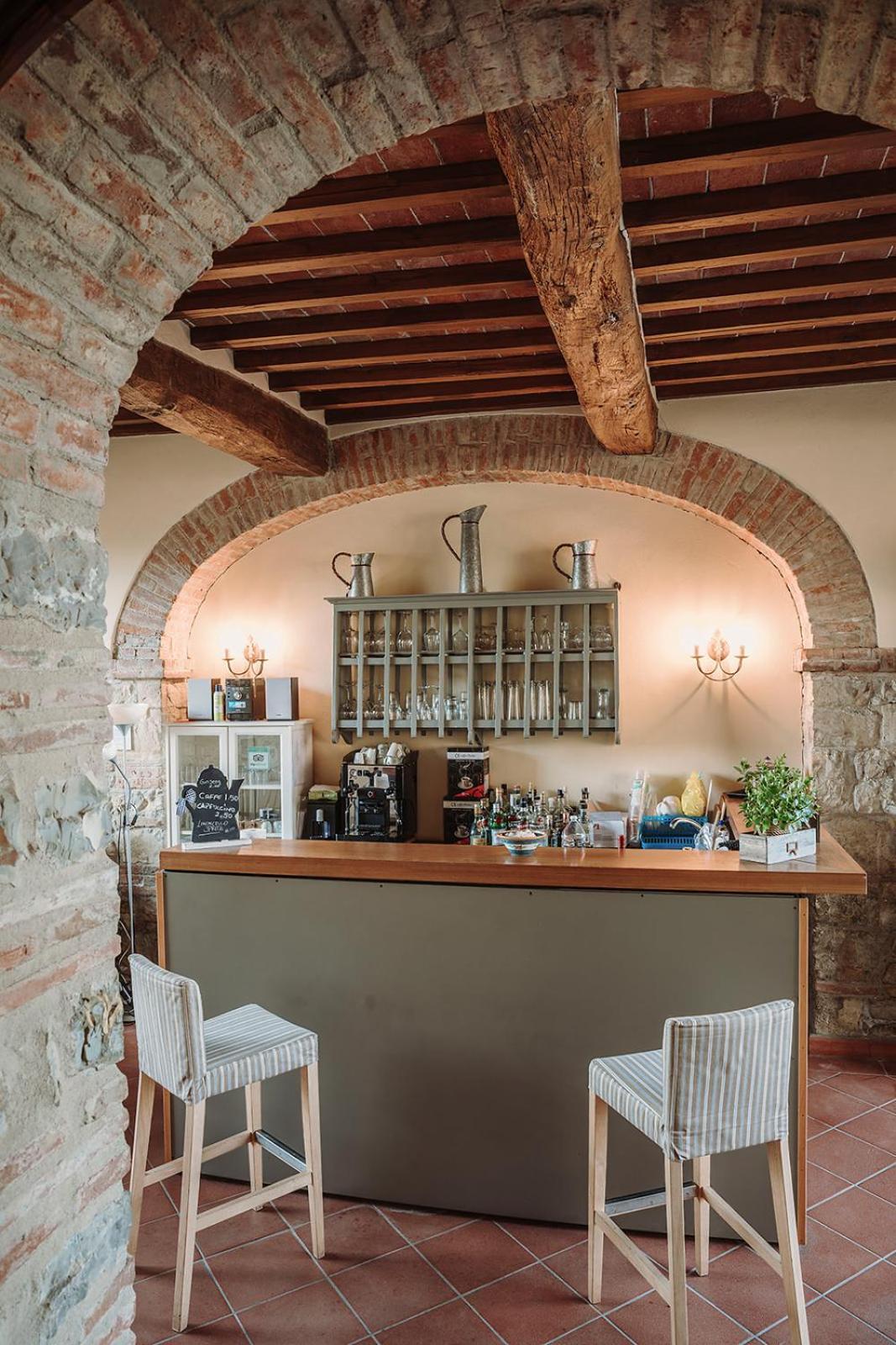Tenuta Lupinari *