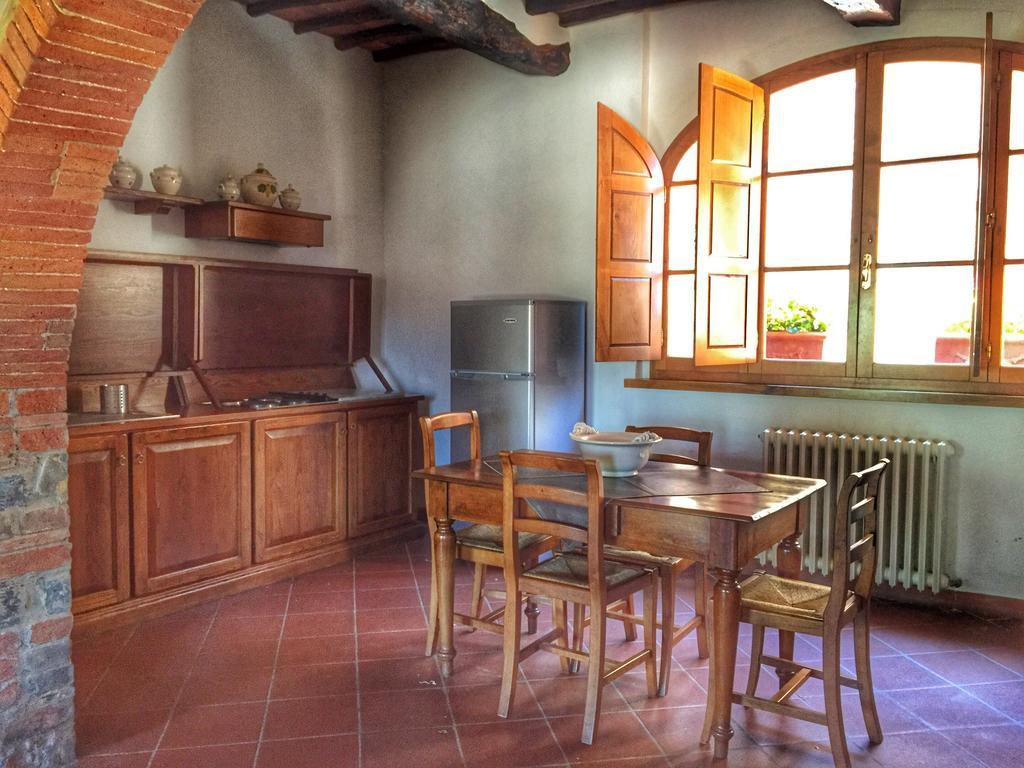 Alojamento de Turismo Rural Tenuta Lupinari *