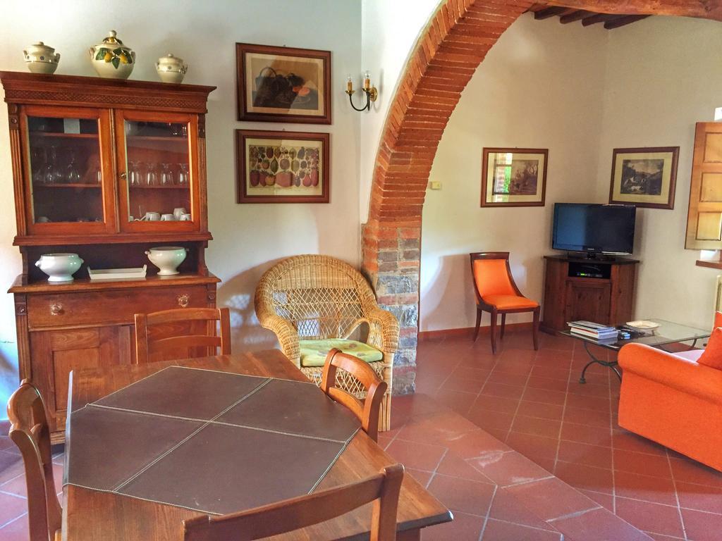 Tenuta Lupinari Bucine