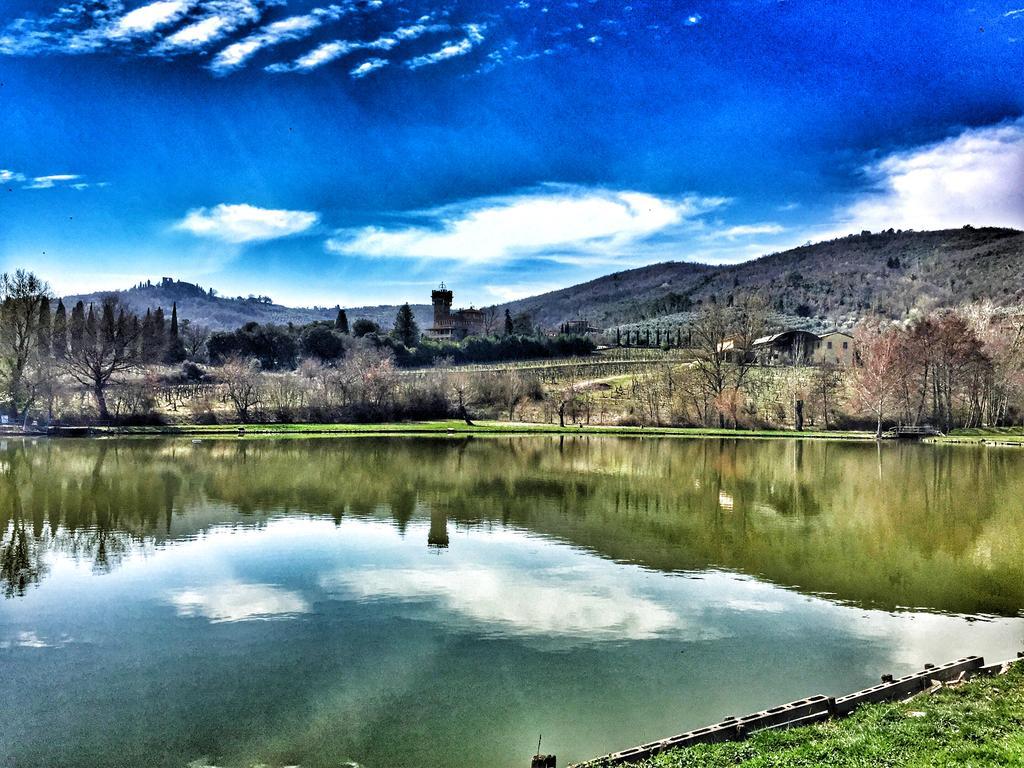 Tenuta Lupinari *