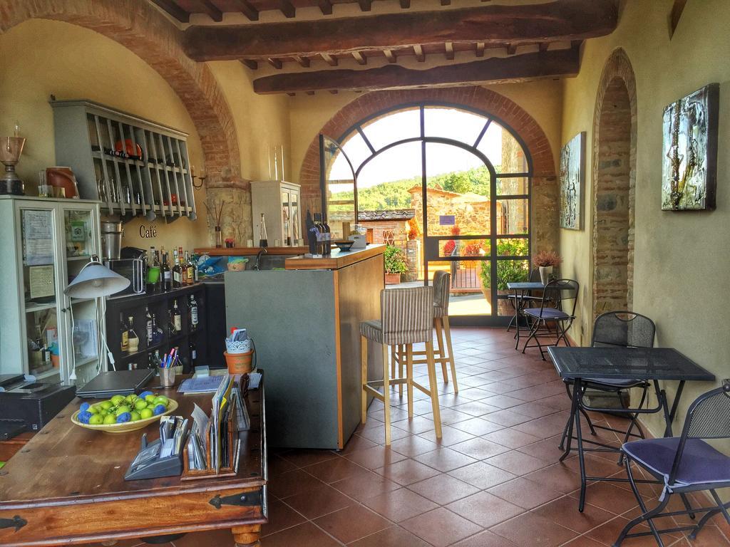 Tenuta Lupinari