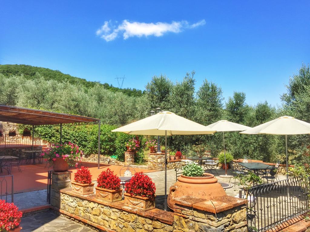 Tenuta Lupinari Bauernhof